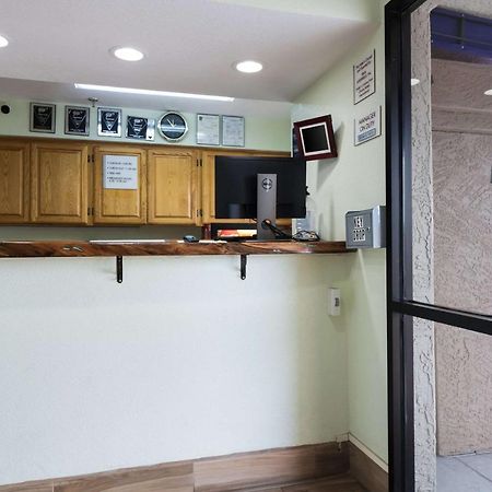 Econo Lodge Inn & Suites Williams - Grand Canyon Area מראה חיצוני תמונה