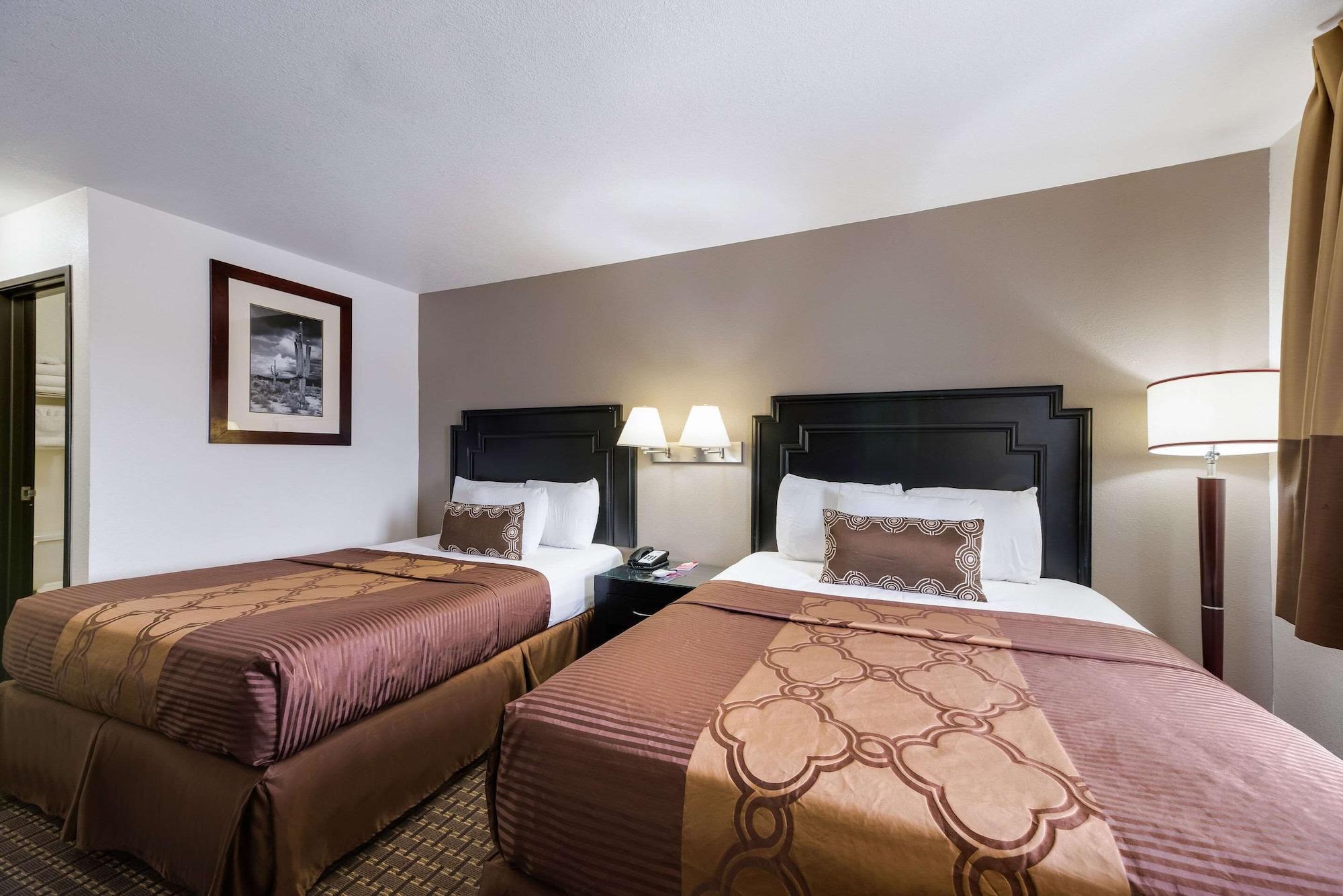 Econo Lodge Inn & Suites Williams - Grand Canyon Area מראה חיצוני תמונה