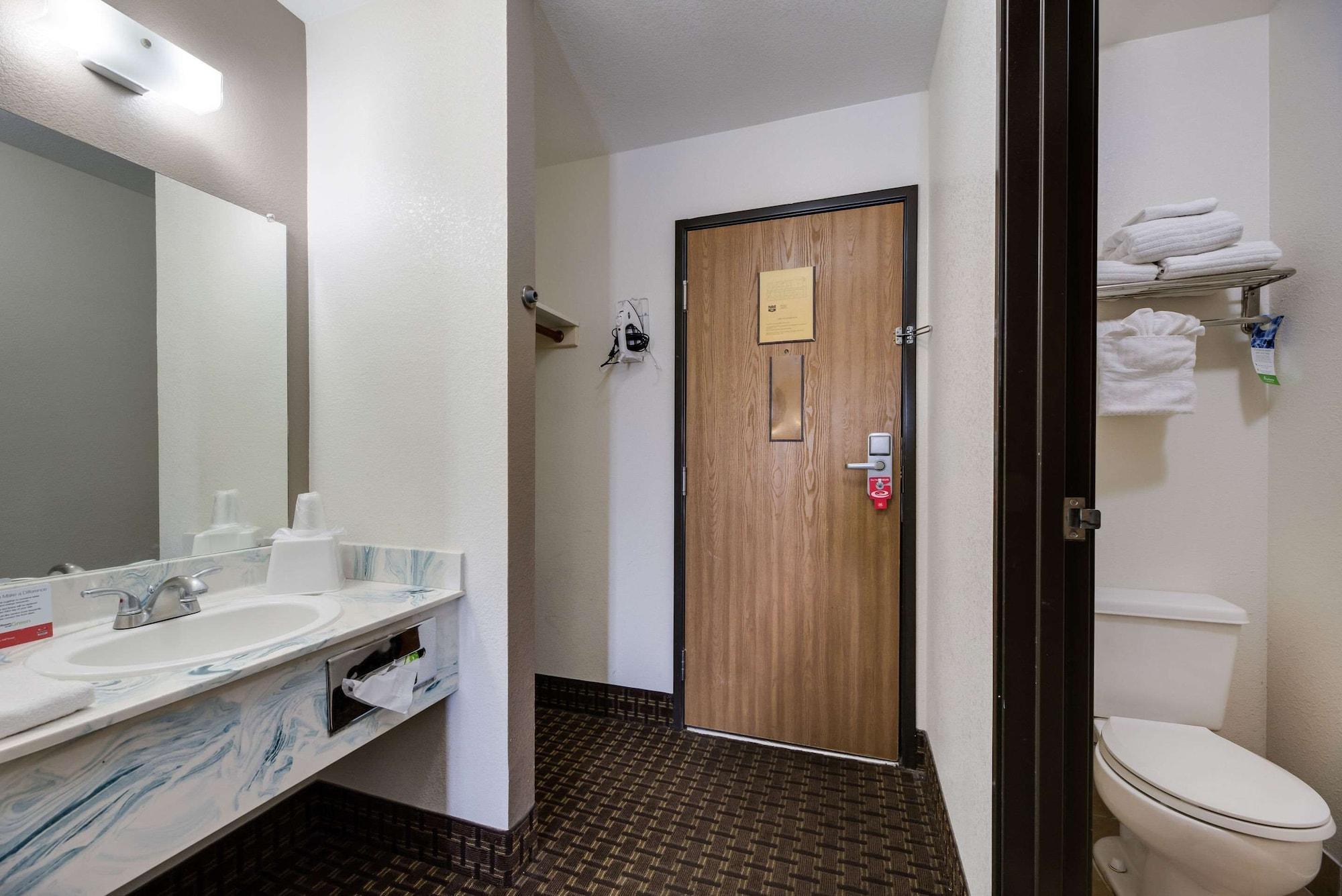 Econo Lodge Inn & Suites Williams - Grand Canyon Area מראה חיצוני תמונה