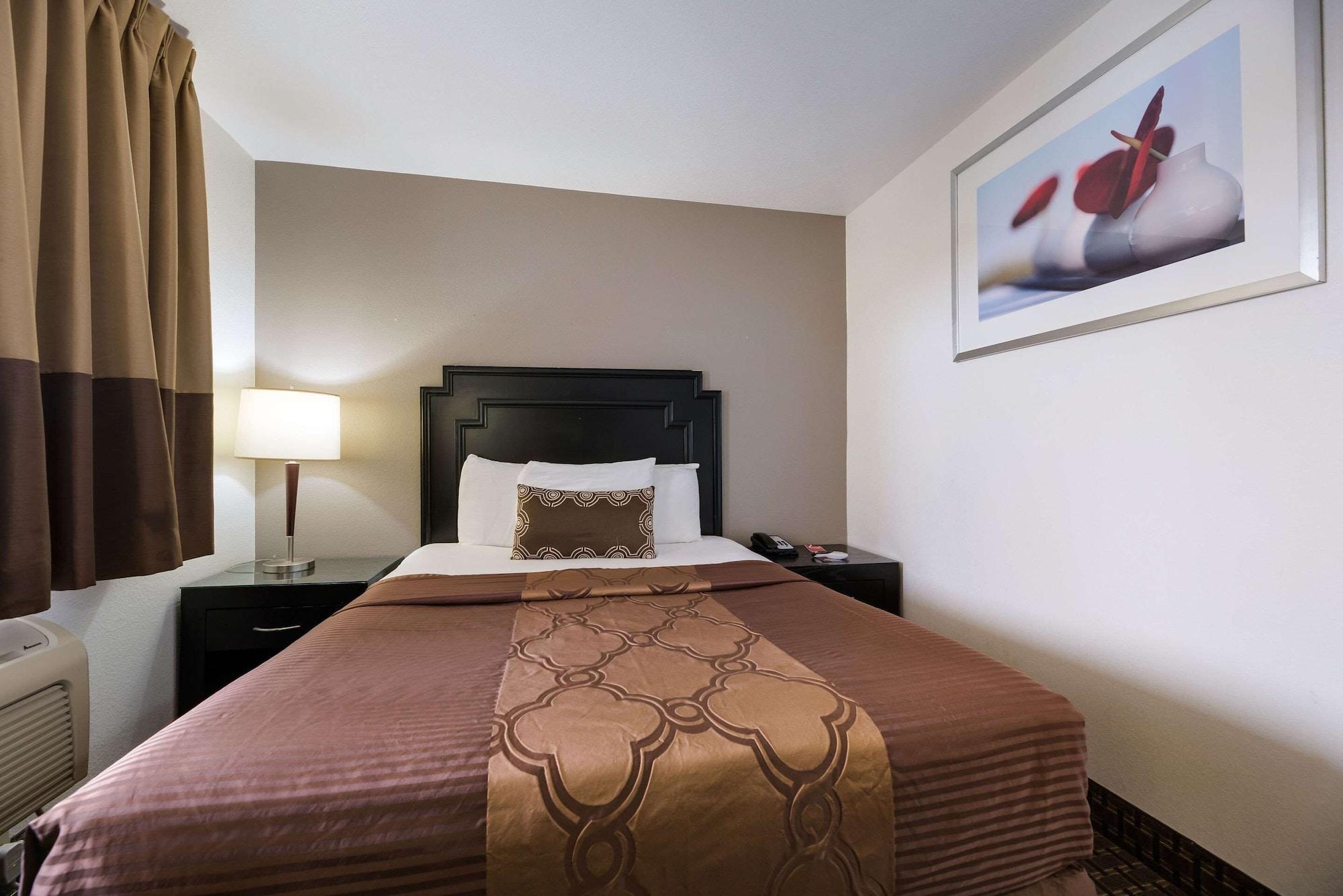 Econo Lodge Inn & Suites Williams - Grand Canyon Area מראה חיצוני תמונה