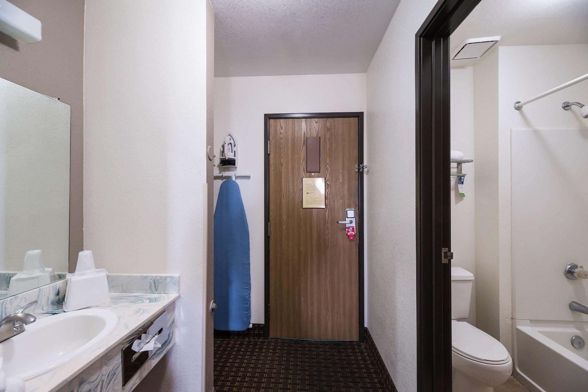 Econo Lodge Inn & Suites Williams - Grand Canyon Area מראה חיצוני תמונה
