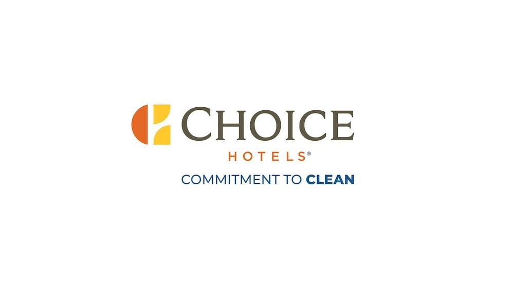 Econo Lodge Inn & Suites Williams - Grand Canyon Area מראה חיצוני תמונה