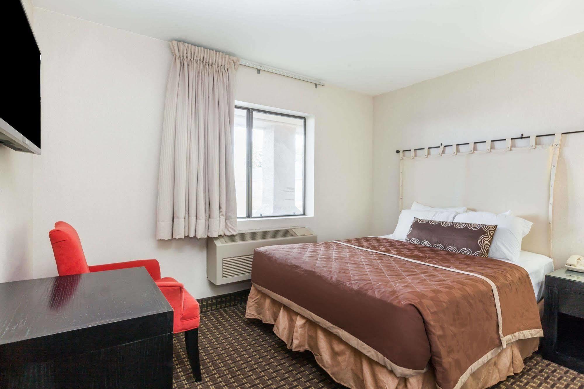 Econo Lodge Inn & Suites Williams - Grand Canyon Area מראה חיצוני תמונה