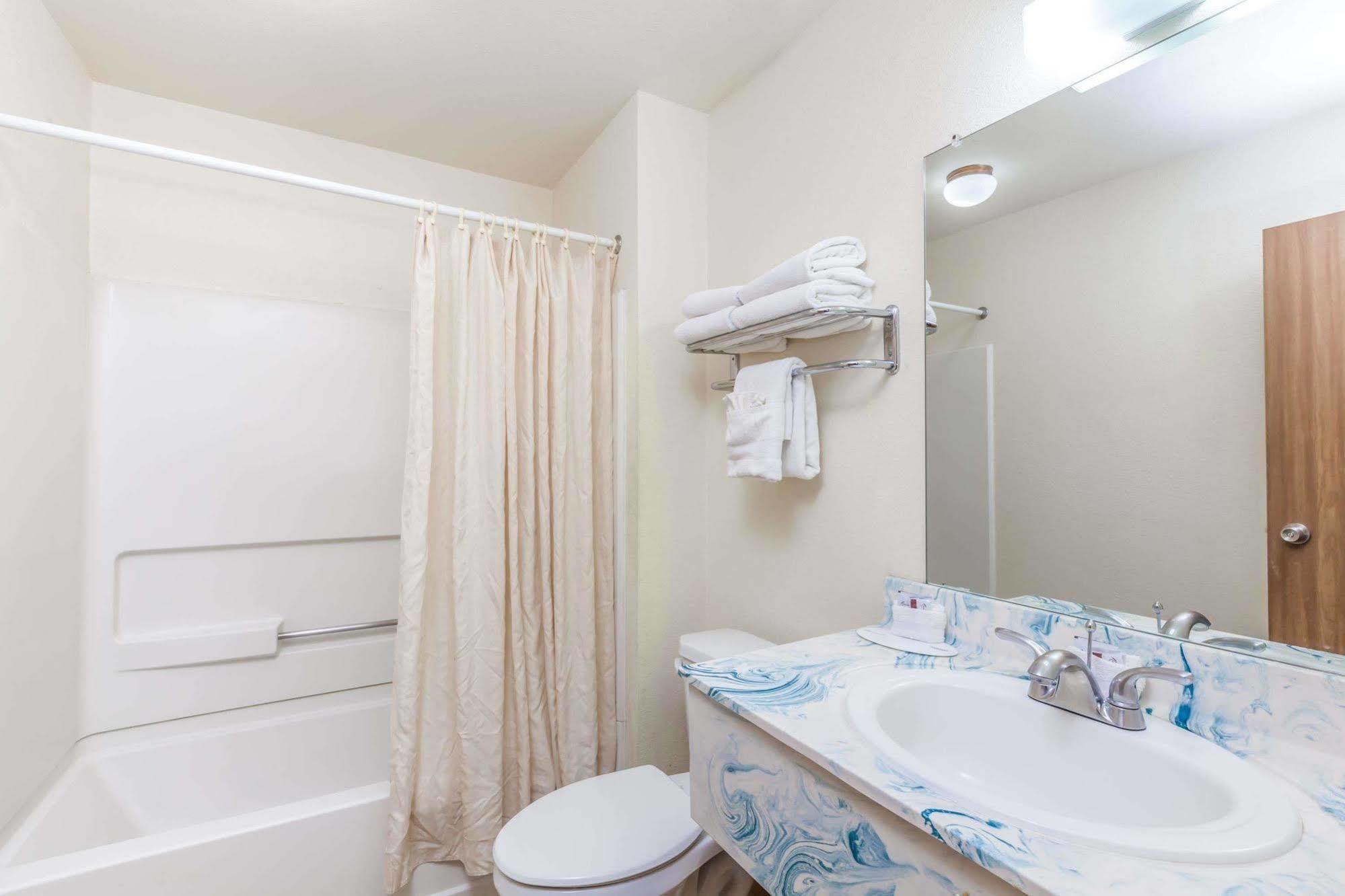 Econo Lodge Inn & Suites Williams - Grand Canyon Area מראה חיצוני תמונה